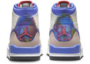 Jordan Legacy 312 Valentine'S Day - Unmatched Kicks - Sneakers