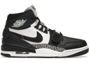 Jordan Legacy 312 White Midnight Navy - Unmatched Kicks - Sneakers