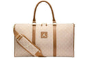 Jordan Monogram Duffle 25L Bag Coconut Milk - Unmatched Kicks - Bag