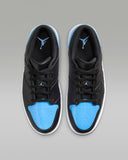 Jordan Nu Retro 1 Low University Blue Sale - Unmatched Kicks - Sneakers