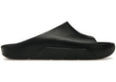 Jordan Post Slide Triple Black - Unmatched Kicks - Slides
