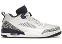 Jordan Spizike Low Obsidian - Unmatched Kicks - Sneakers