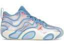 Jordan Tatum 3 Tie Dye - Unmatched Kicks - Sneakers