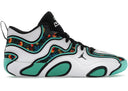 Jordan Tatum 3 Welcome To The Garden Alternate - Unmatched Kicks - Sneakers
