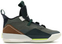 Jordan Xxxiii Travis Scott - Unmatched Kicks - Sneakers