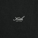 Kith Adrian Tee - Black - Unmatched Kicks-KITH
