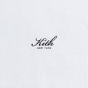 Kith Adrian Tee - White - Unmatched Kicks-KITH