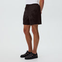 Kith Bandana Towel Terry Graham Short - Kindling - Unmatched Kicks-KITH
