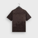 Kith Bandana Towel Terry Thompson Camp Collar Shirt - Kindling - Unmatched Kicks-KITH