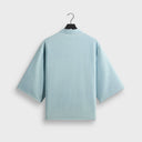 Kith Chambray Nanthan Shirt - Light Indigo - Unmatched Kicks-KITH