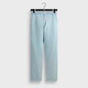 Kith Chambray Ollie Pant - Light Indigo - Unmatched Kicks-KITH