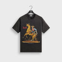 Kith Cowboy Vintage Tee - Black - Unmatched Kicks-KITH