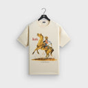 Kith Cowboy Vintage Tee - Sandrift - Unmatched Kicks-KITH