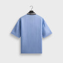 Kith Crest Logo Pacey Shirt - Millstream - Unmatched Kicks-KITH