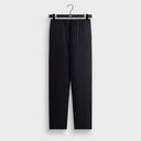 Kith Crinkled Nylon Maverick Pant - Black - Unmatched Kicks-KITH
