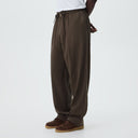 Kith Crinkled Nylon Maverick Pant - Underground - Unmatched Kicks-KITH