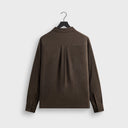 Kith Crinkled Nylon Ugo Shirt - Underground - Unmatched Kicks-KITH