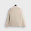 Kith Crochet Knit Raya Blazer - Rye - Unmatched Kicks-KITH