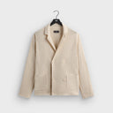 Kith Crochet Knit Raya Blazer - Rye - Unmatched Kicks-KITH