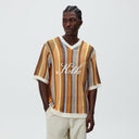 Kith Crochet Malik Jersey - Cone - Unmatched Kicks-KITH