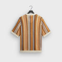 Kith Crochet Malik Jersey - Cone - Unmatched Kicks-KITH