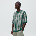 Kith Crochet Malik Jersey - Feld - Unmatched Kicks-KITH