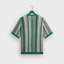 Kith Crochet Malik Jersey - Feld - Unmatched Kicks-KITH