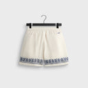 Kith Cupro Linen Cedar Short - Silk - Unmatched Kicks-KITH