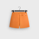 Kith Cupro Linen Cedar Short - Tiger - Unmatched Kicks-KITH