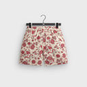 Kith Cupro Linen Curtis Short - Fury - Unmatched Kicks-KITH