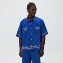 Kith Cupro Linen Paxton Shirt - Layer - Unmatched Kicks-KITH