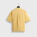 Kith Cupro Linen Vinnie Shirt - Beacon - Unmatched Kicks-KITH