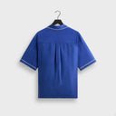 Kith Cupro Linen Vinnie Shirt - Current - Unmatched Kicks-KITH