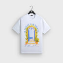 Kith Dolce Far Niente Tee - White - Unmatched Kicks-KITH