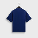 Kith Double Crepe Casper Shirt - Deep Royal - Unmatched Kicks-KITH