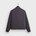 Kith Double Crepe Connor Blouson Jacket - Phantom Grey - Unmatched Kicks-KITH