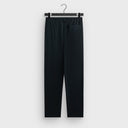 Kith Double Crepe Grayson Pant - Black - Unmatched Kicks-KITH