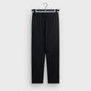 Kith Double Crepe Grayson Pant - Black - Unmatched Kicks-KITH