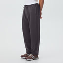 Kith Double Crepe Idris Pant - Phantom Grey - Unmatched Kicks-KITH
