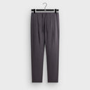 Kith Double Crepe Idris Pant - Phantom Grey - Unmatched Kicks-KITH