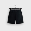 Kith Double Crepe Kylan Short - Black - Unmatched Kicks-KITH