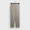 Kith Double Crepe Lambert Pleated Trouser - Astro - Unmatched Kicks-KITH