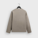Kith Double Crepe Maddock Shirt - Astro - Unmatched Kicks-KITH