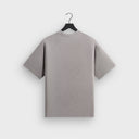 Kith Double Face Jersey Alex II Boxy Tee - Icelandic - Unmatched Kicks-KITH