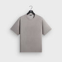 Kith Double Face Jersey Alex II Boxy Tee - Icelandic - Unmatched Kicks-KITH