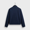 Kith Double Face Jersey Jace Polo - Nocturnal - Unmatched Kicks-KITH
