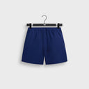 Kith Drape Twill Cayden Short - Deep Royal - Unmatched Kicks-KITH