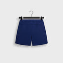 Kith Drape Twill Cayden Short - Deep Royal - Unmatched Kicks-KITH