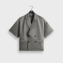 Kith Drape Twill Ito Blazer - Island - Unmatched Kicks-KITH