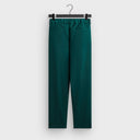 Kith Drape Twill Kylan Pleated Trouser - Chronicle - Unmatched Kicks-KITH